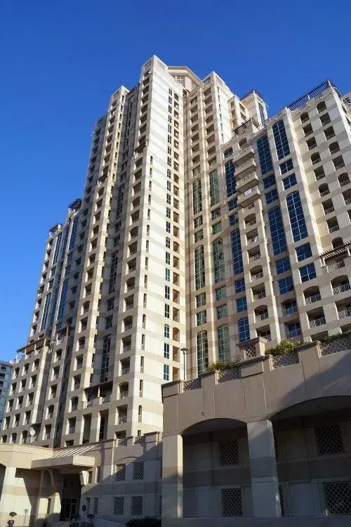 Tanaro — Must Have — Balcony — feature | Profound Properties, Dubai