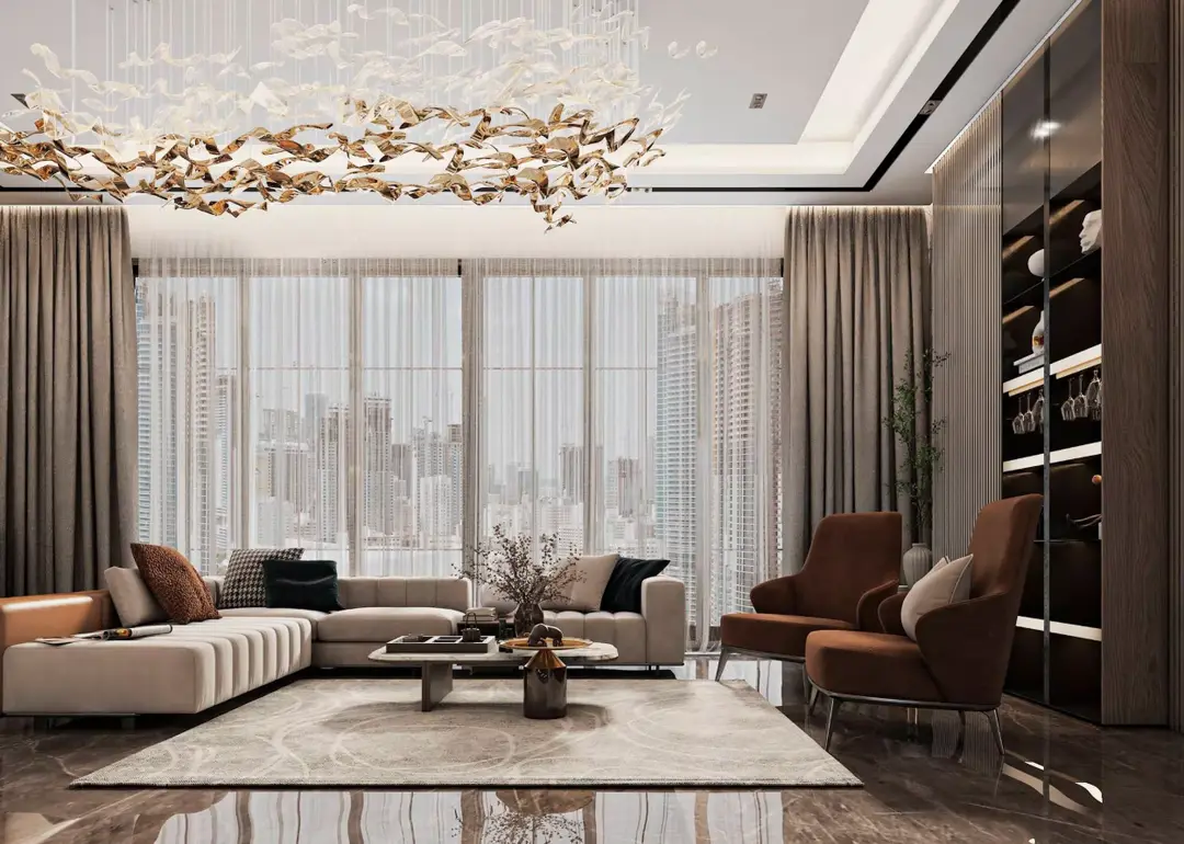 MBL皇家 — 必须有 — 阳台 — feature | Profound Properties, Dubai