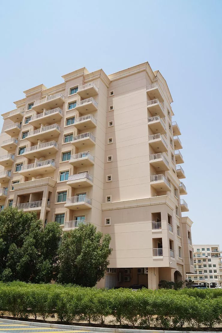 Farah Tower 1