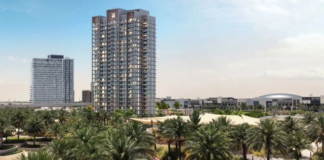 Hyde Residences