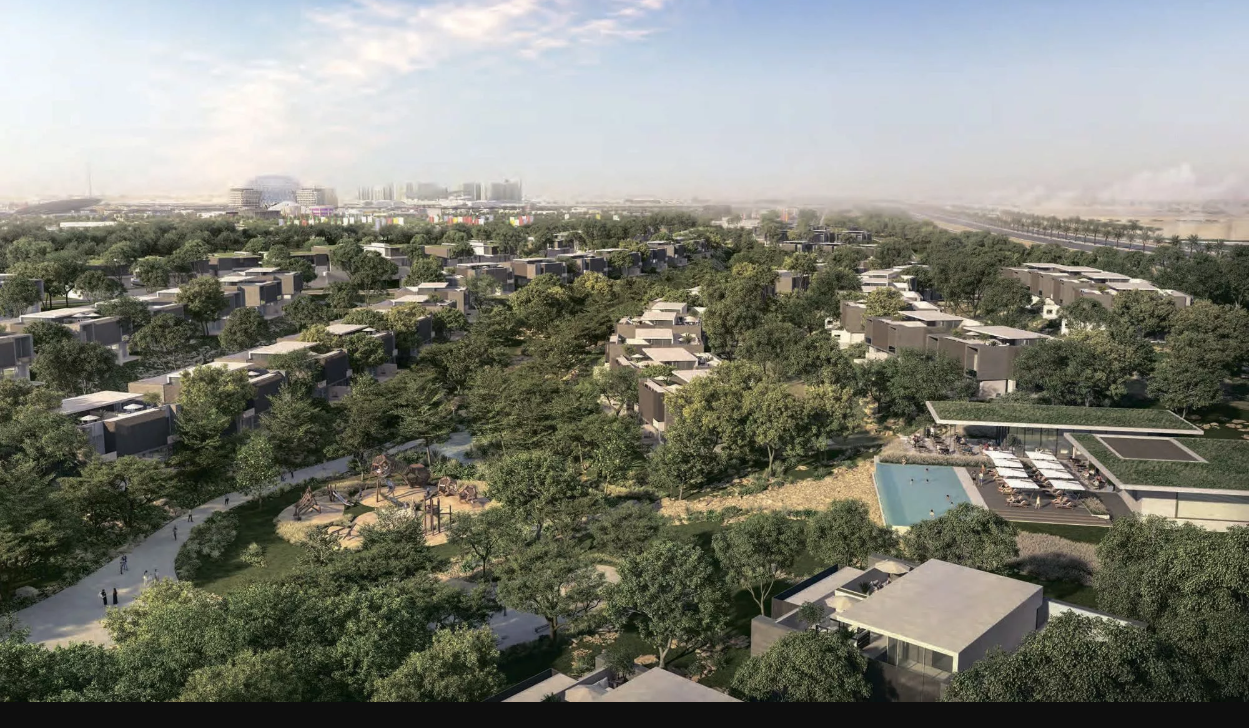 MAHA Villas
