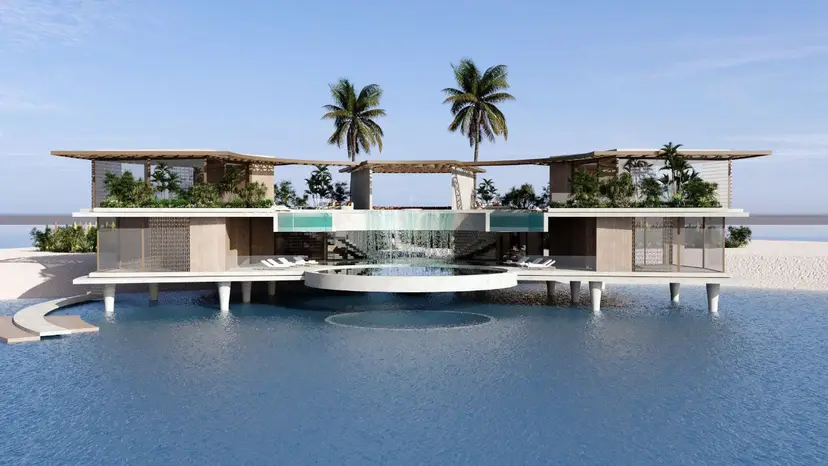 Amali Island