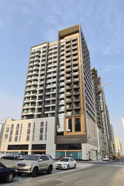 米蘭諾 by 喬瓦尼精品套房 — 朱美拉村環 — Off-Plan | Profound Properties, Dubai