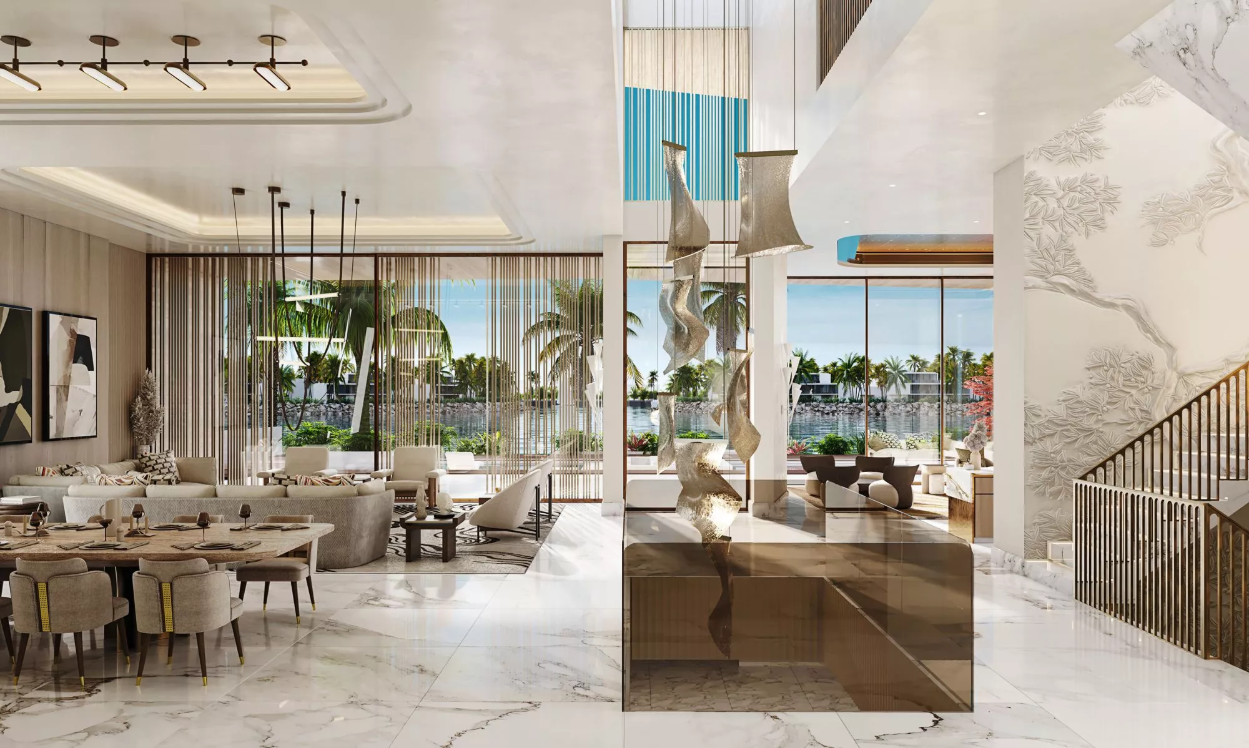 Calia Beach Collection