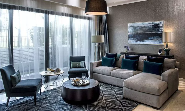 Unrivaled Amenities and Prime Location
