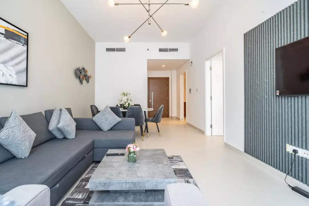 Prime Views — Must Have — Central A/C — feature | Profound Properties, Dubai