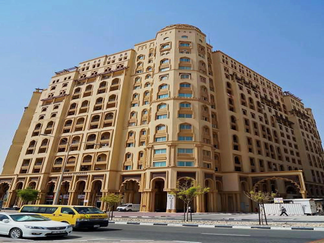 Palacio Tower