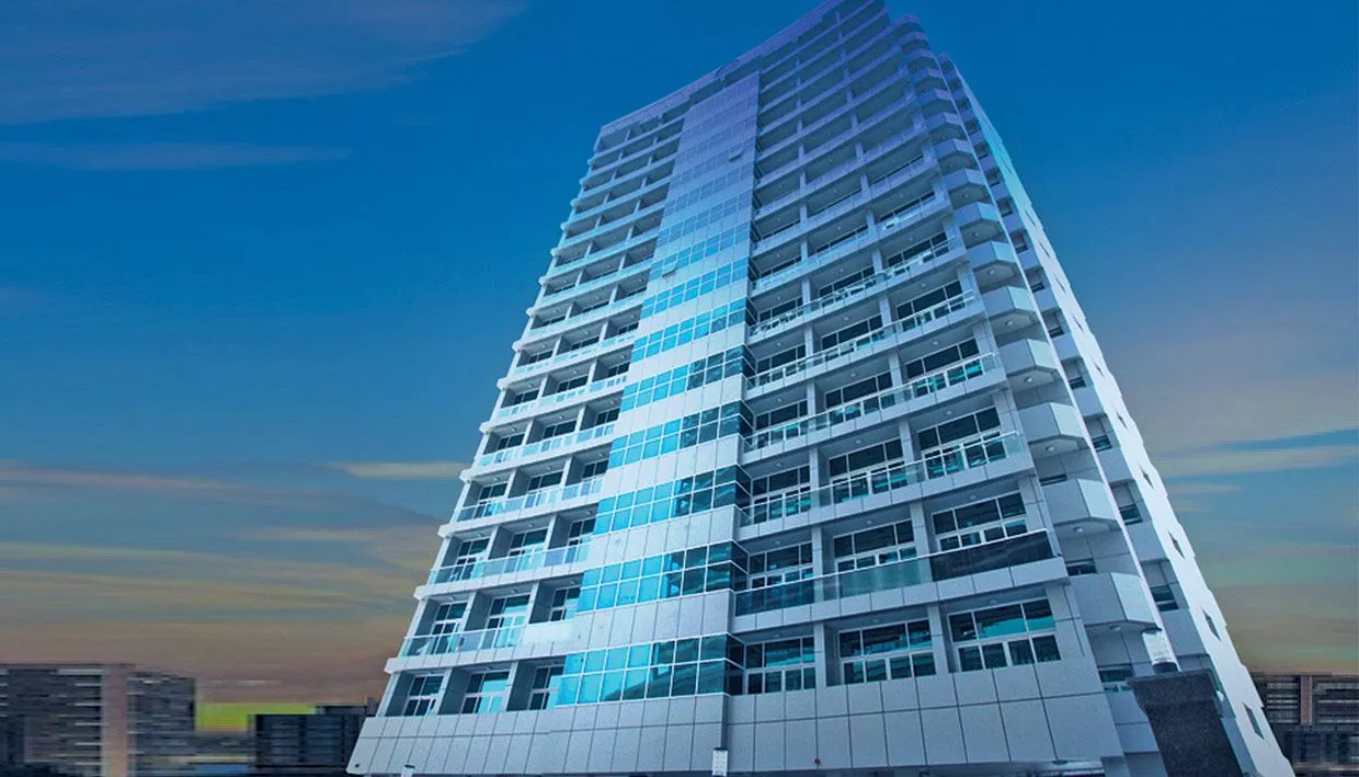 Uniestate Sports Tower