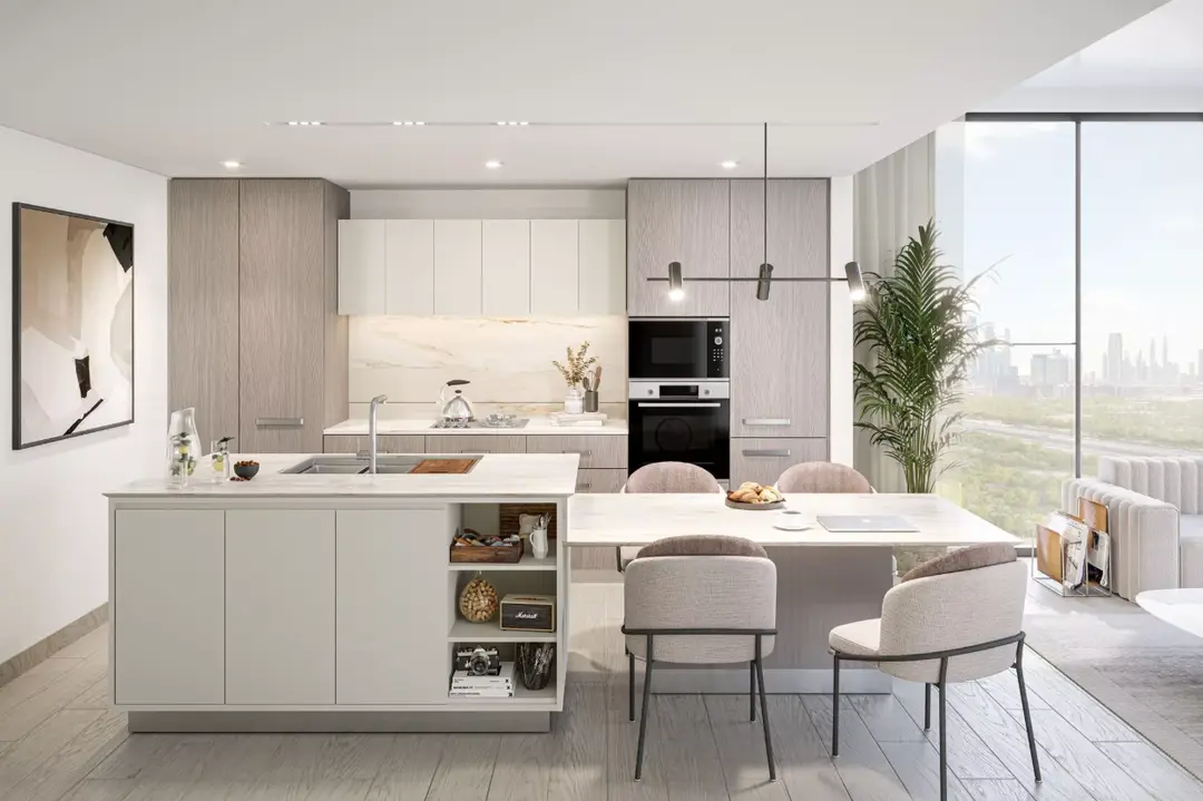Berkeley Place — Doit avoir — Cuisine ouverte — feature | Profound Properties, Dubai