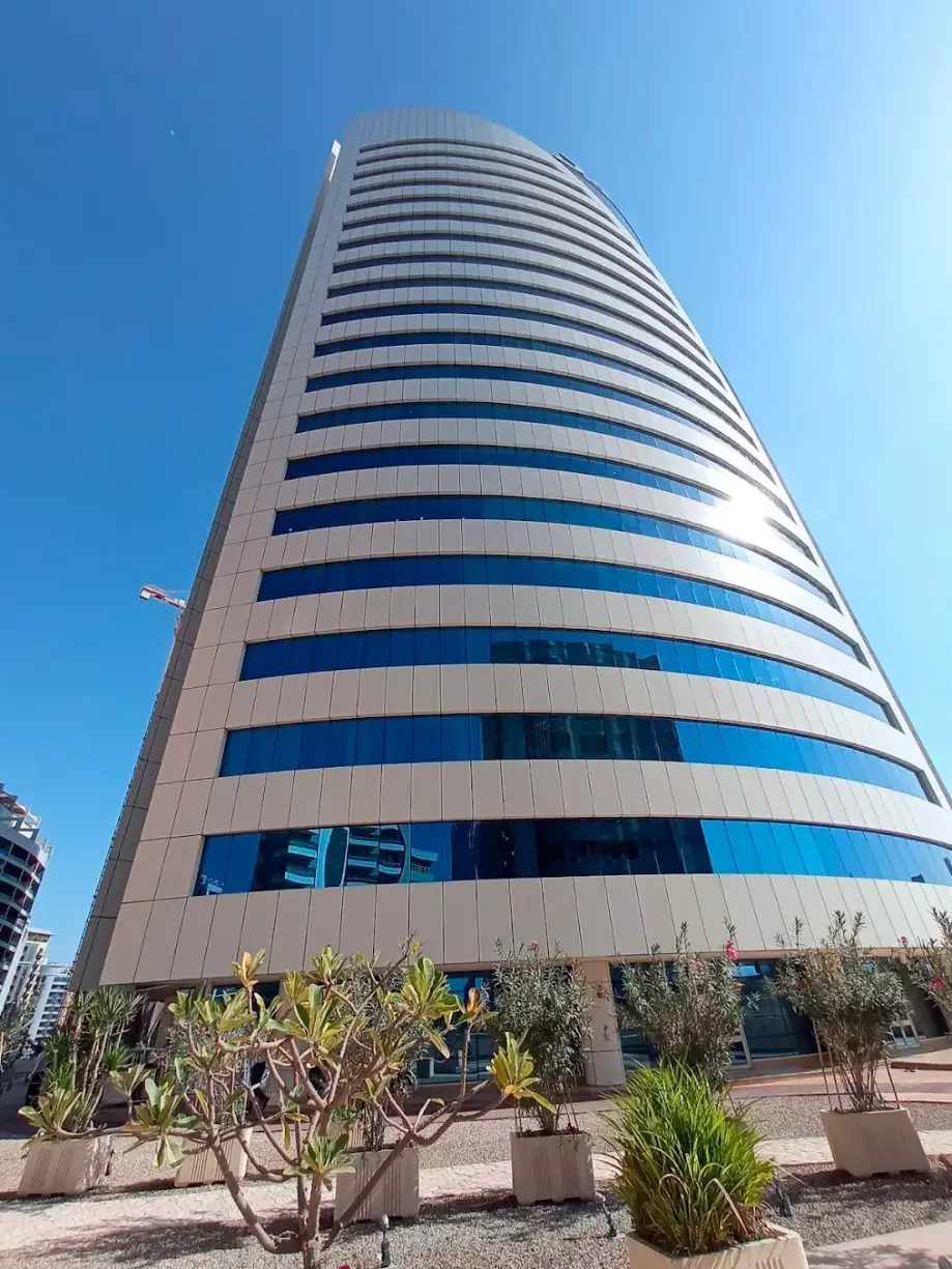 达马克行政高地 — Master Plan Community | Profound Properties, Dubai