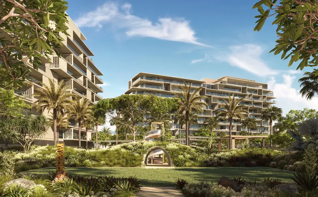 Six Senses Residences The Palm — Unterhaltung — Spielplätze / Kinderparks — amenity | Profound Properties, Dubai