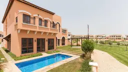 橙色湖 — 朱美拉高爾夫莊園 — Off-Plan | Profound Properties, Dubai