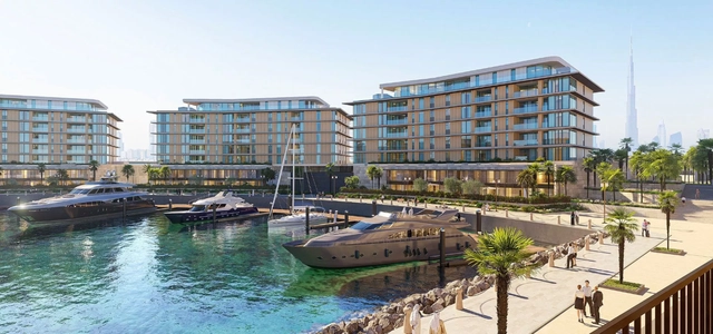 Bulgari Residences