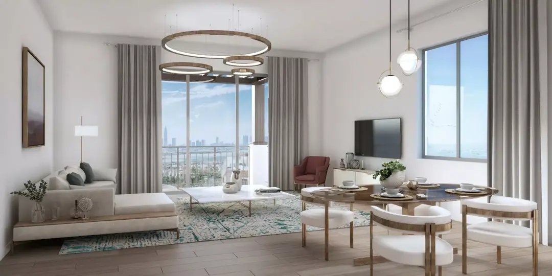 La Sirene 2 — Doit avoir — Balcon — feature | Profound Properties, Dubai