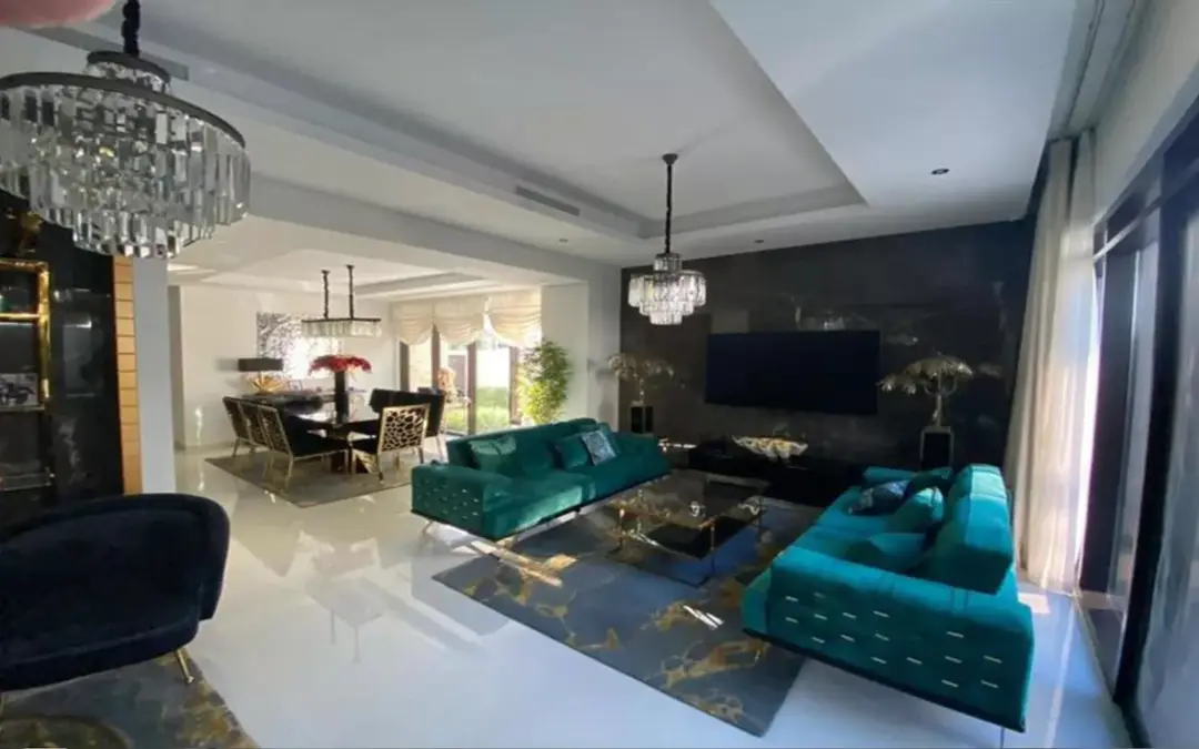 لونغفيو — تشطيبات و تأثيث — تشطيبات عالية الجودة — feature | Profound Properties, Dubai