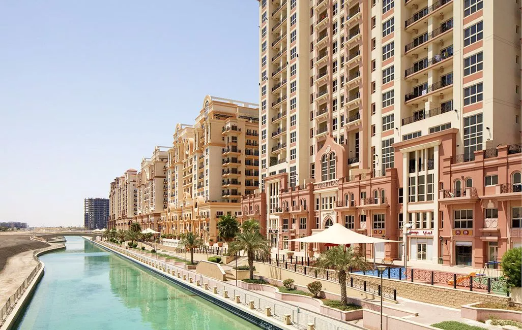 Discover Luxurious Living at Venetian, Dubai Sports City