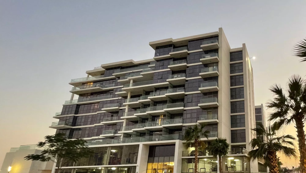 Discover Tranquil Luxury at Orchid Residences