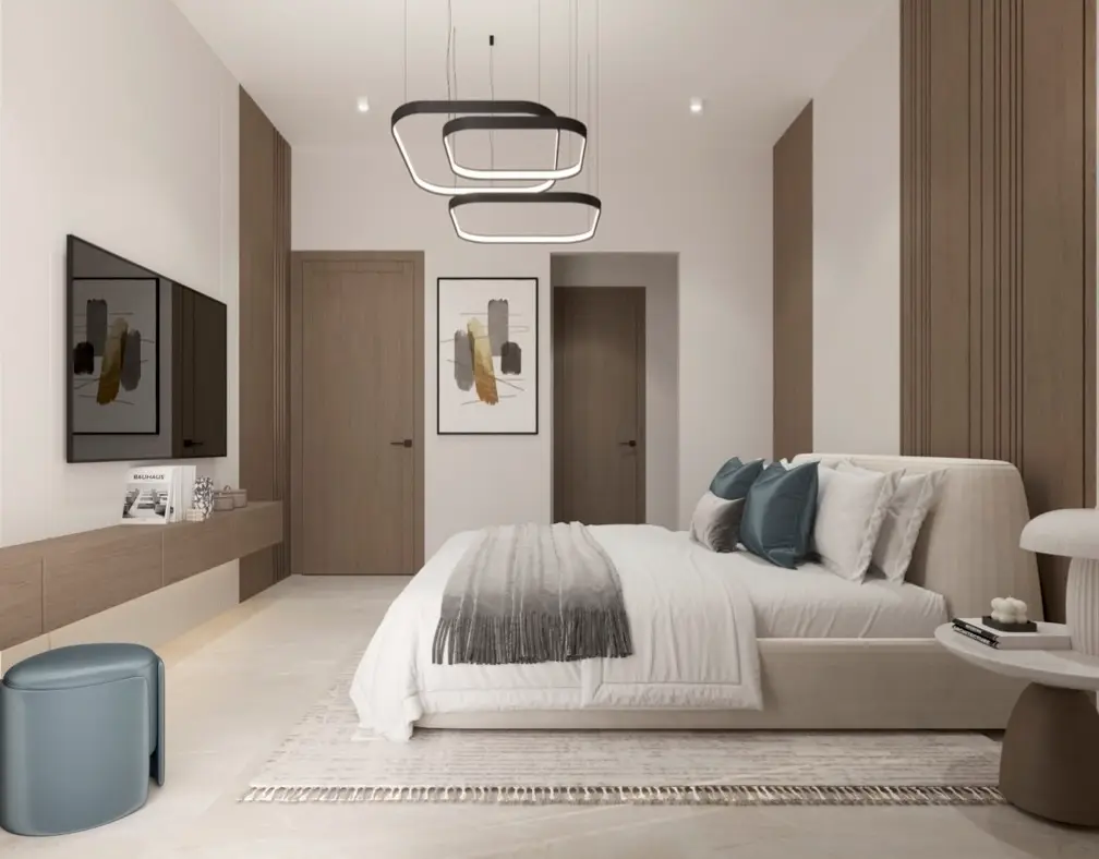 Lilian Residences — Finishing & Furnishing — High-Quality Finishes — feature | Profound Properties, Dubai