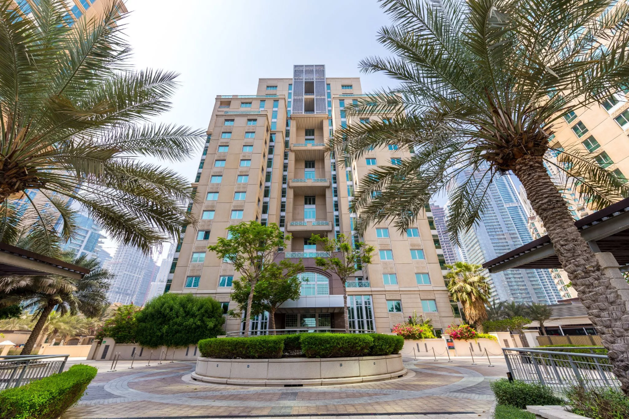 Al Anbar Villas