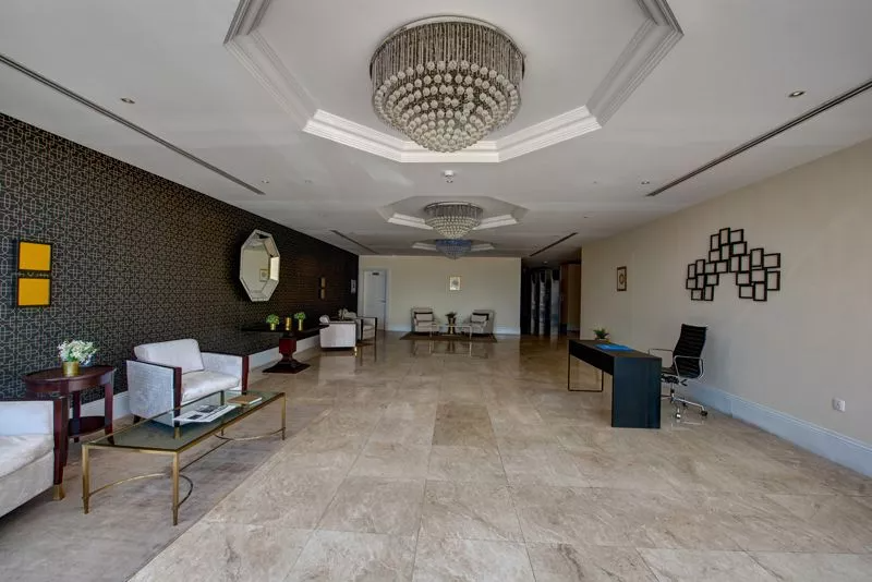 Experience Comfortable Living in Barsha Heights