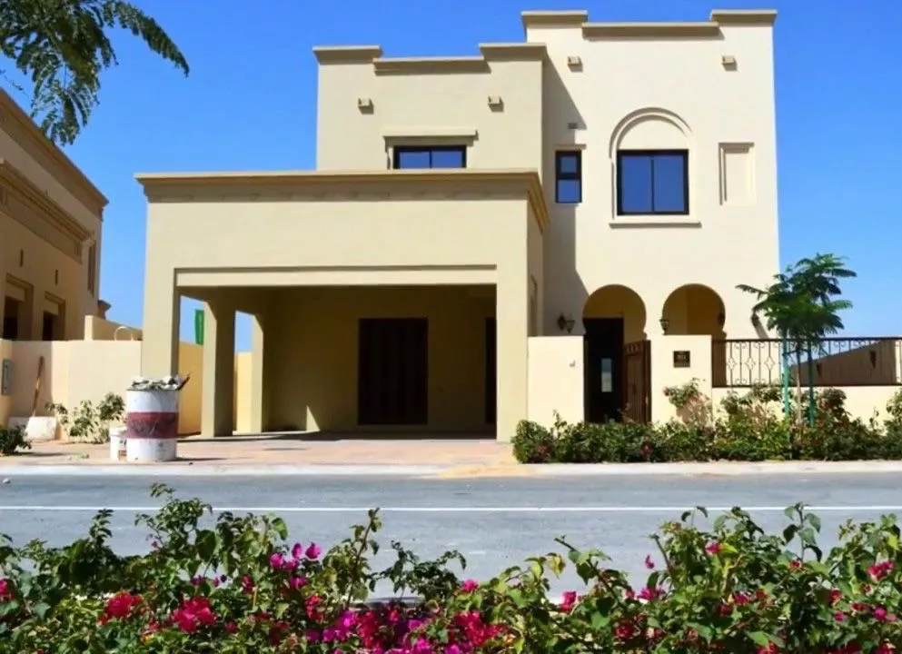 Arabian Ranches 2 Casa Villas