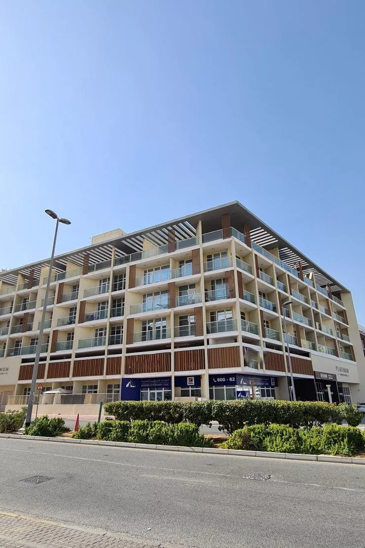 Platinum Residence