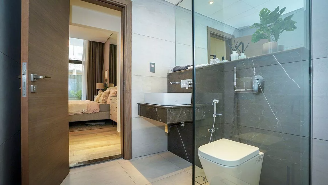 Oxford Residences II