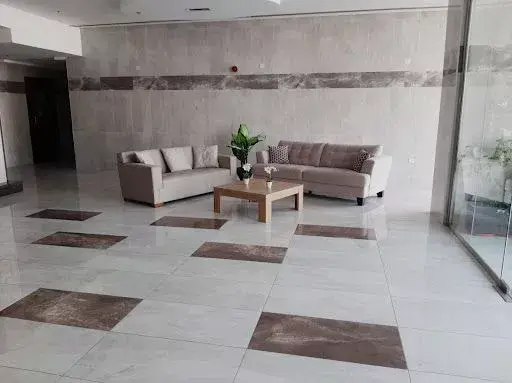 奇迹公寓 — 社交与活动 — 休息区 — amenity | Profound Properties, Dubai