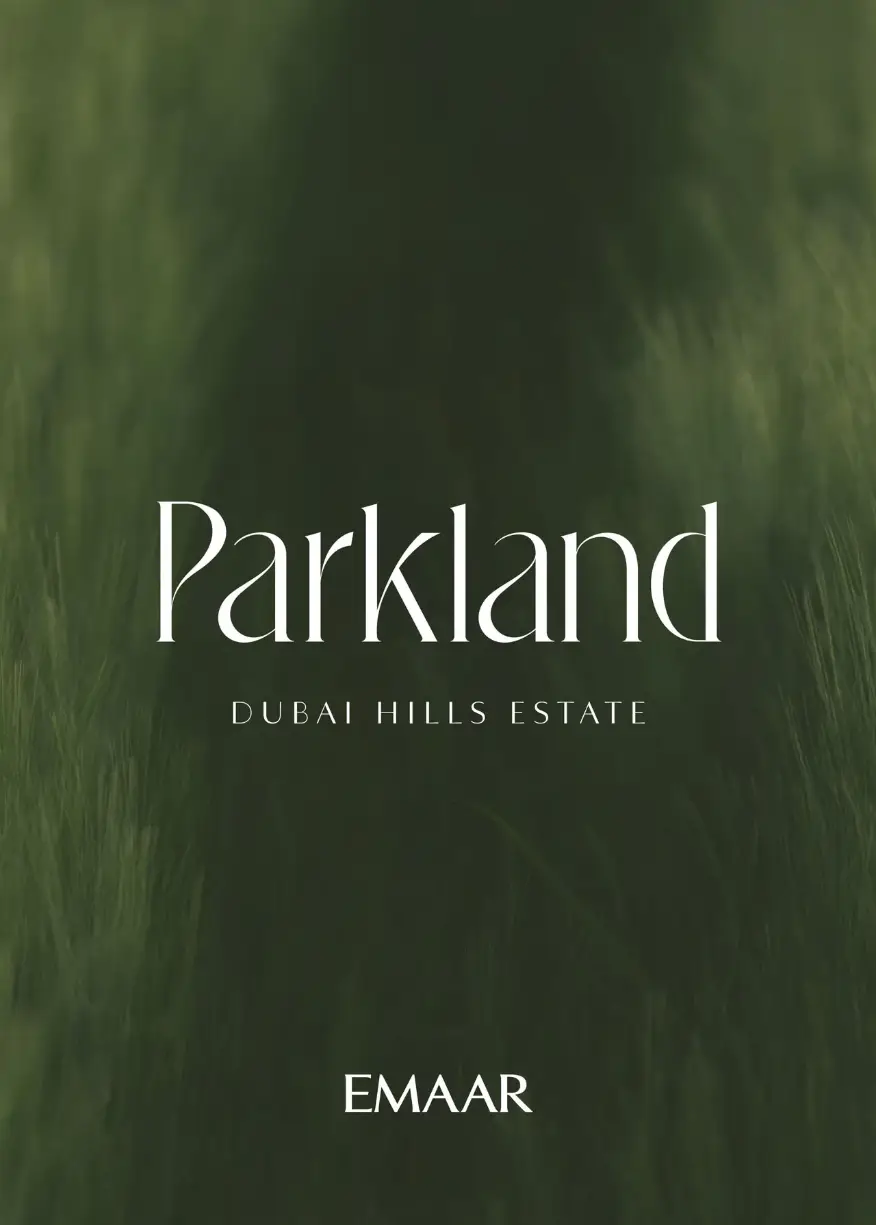 Parkland — Master Plan Community | Profound Properties, Dubai