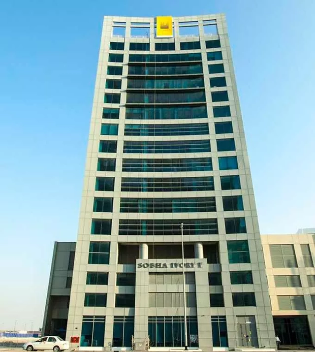 Sobha Ivory 1