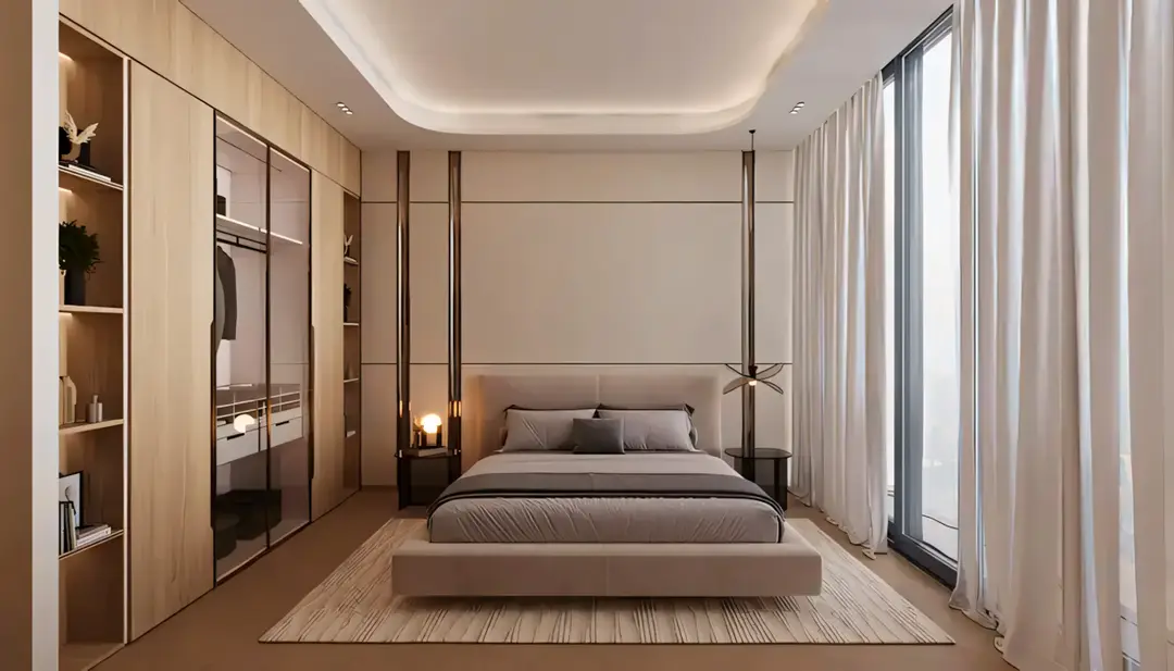 Hillviews - Dubai science park — Must Have — Built-in Wardrobes — feature | Profound Properties, Dubai