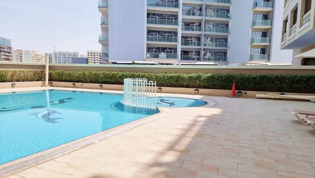 Burj View Residence