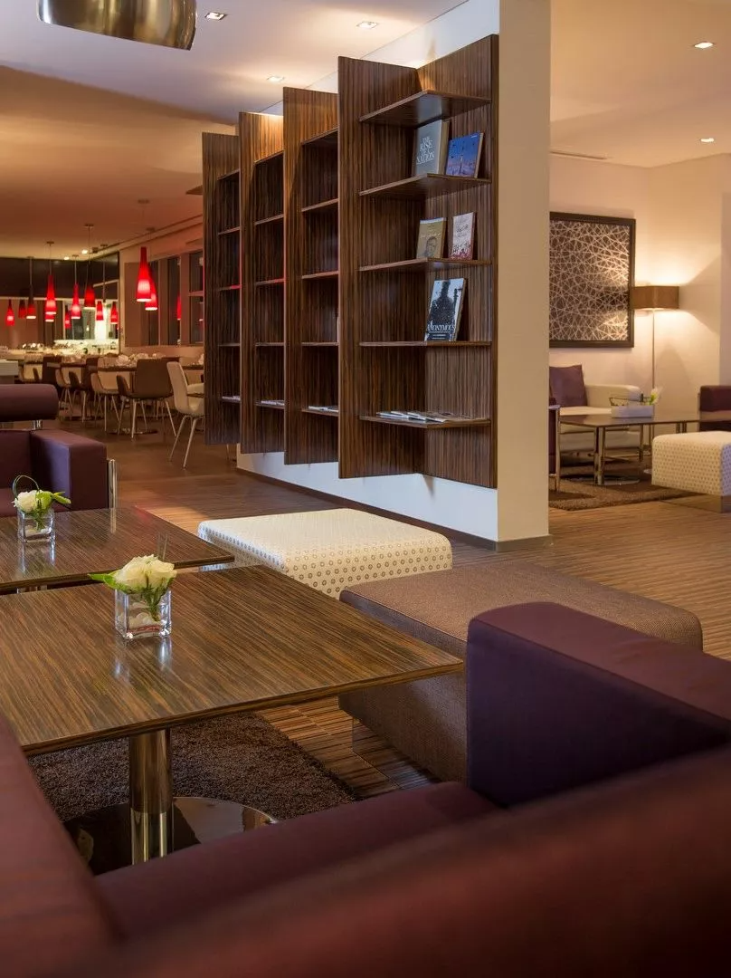 Pullman Hotel