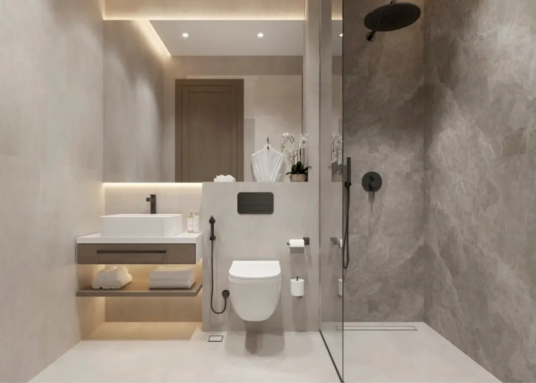 Lilian Residences — Additional Room — Maid Room — feature | Profound Properties, Dubai
