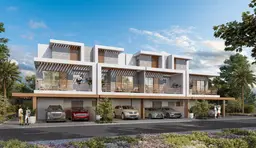 Natura — Damac Hills 2 — Off-Plan | Profound Properties, Dubai