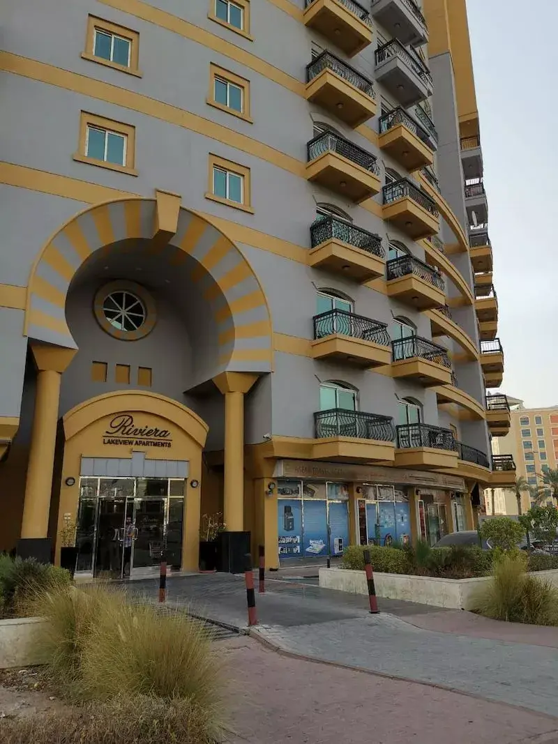 Amenities and Lifestyle at Riviera Lake View