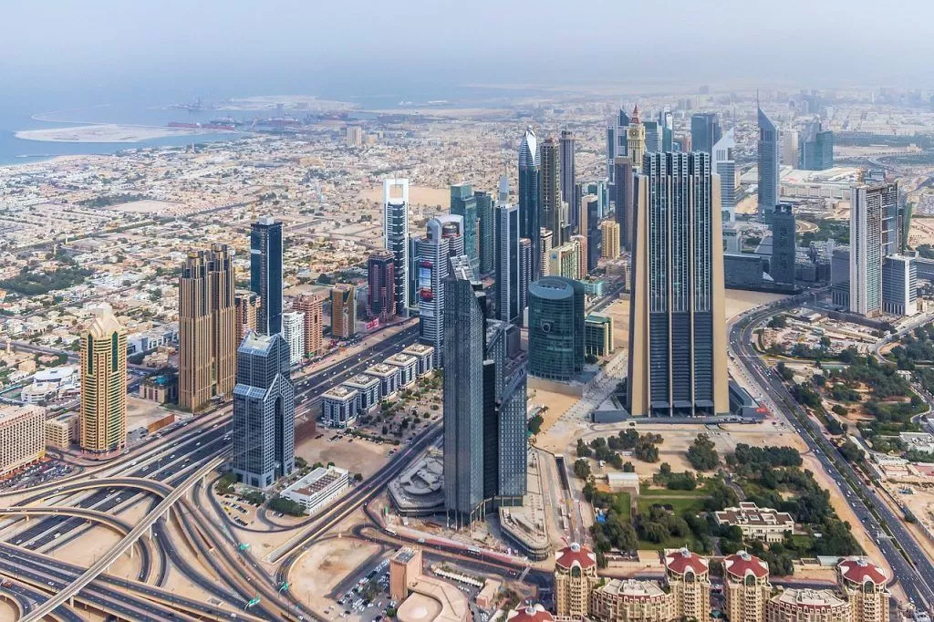 Discover the Thriving Community of Dubai Studio City