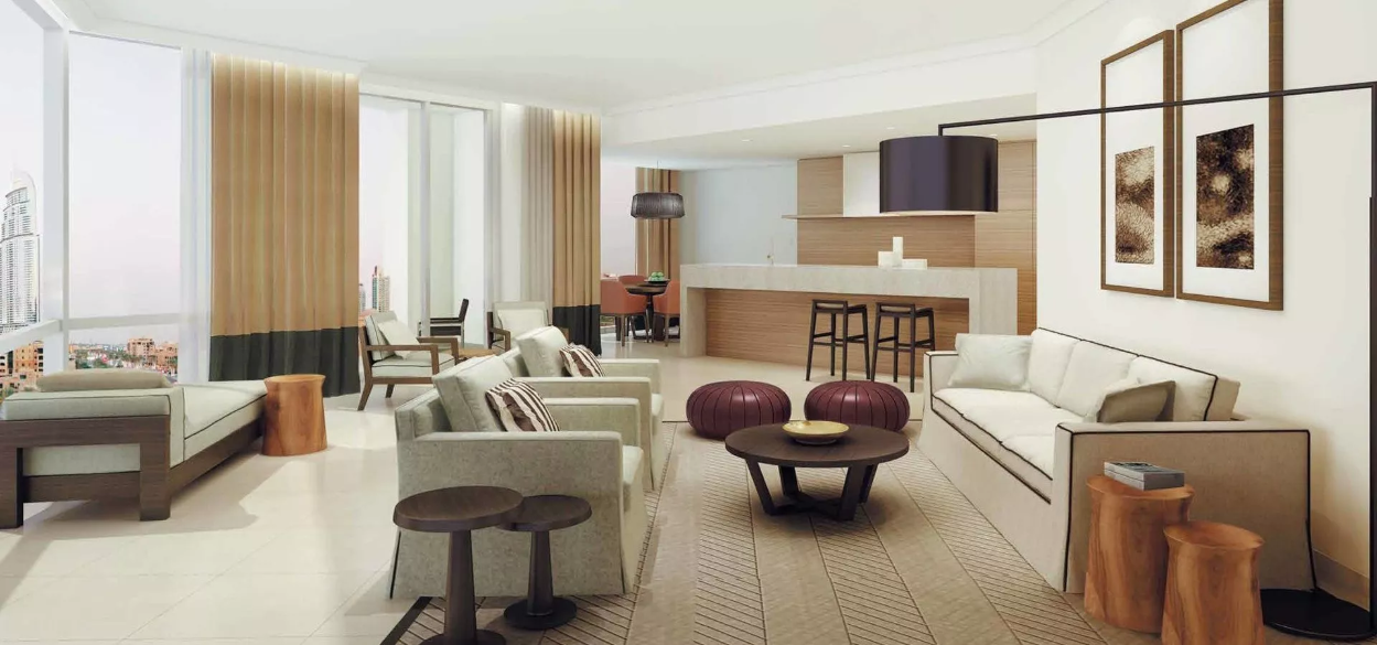 VIDA Residence