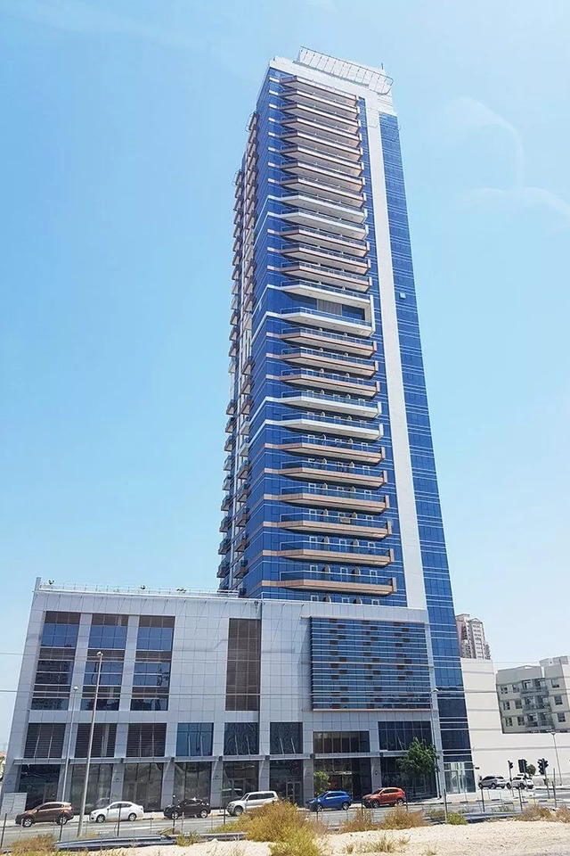 Manara Tower