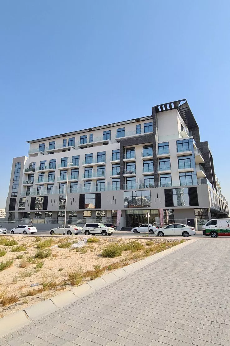 Oxford Residences II