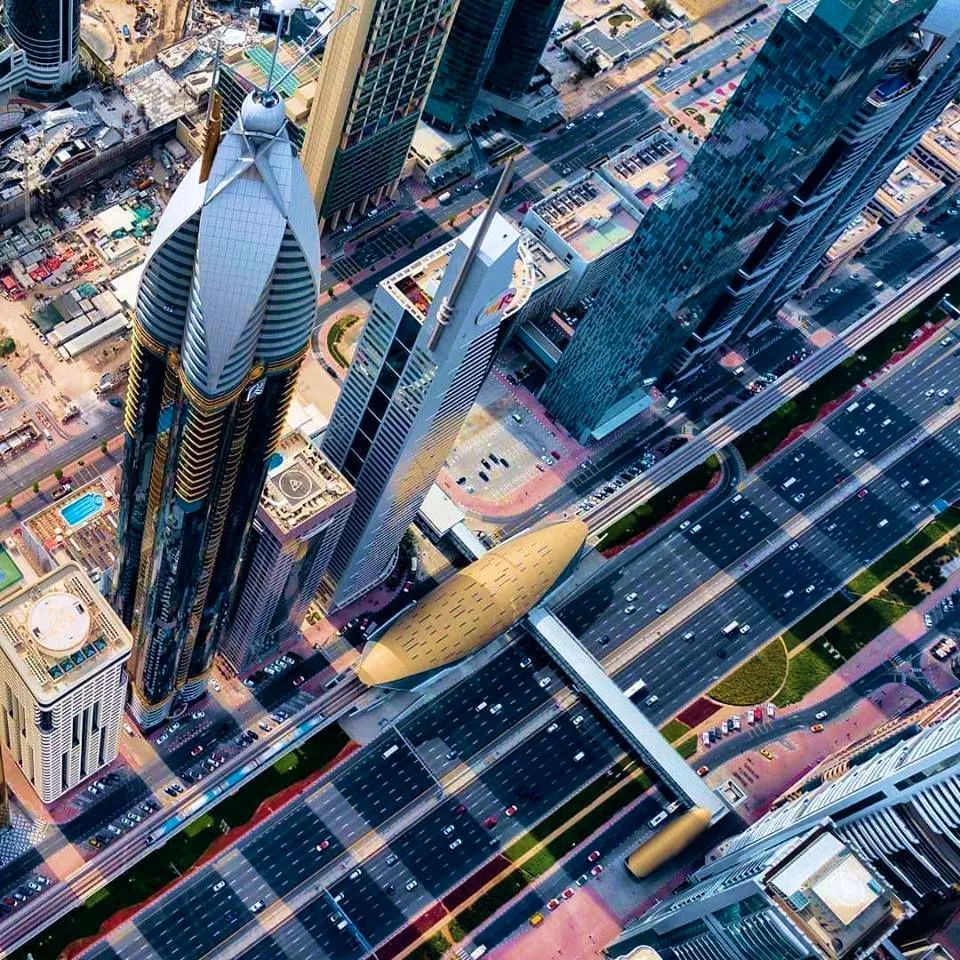 Rose Rayhaan by Rotana