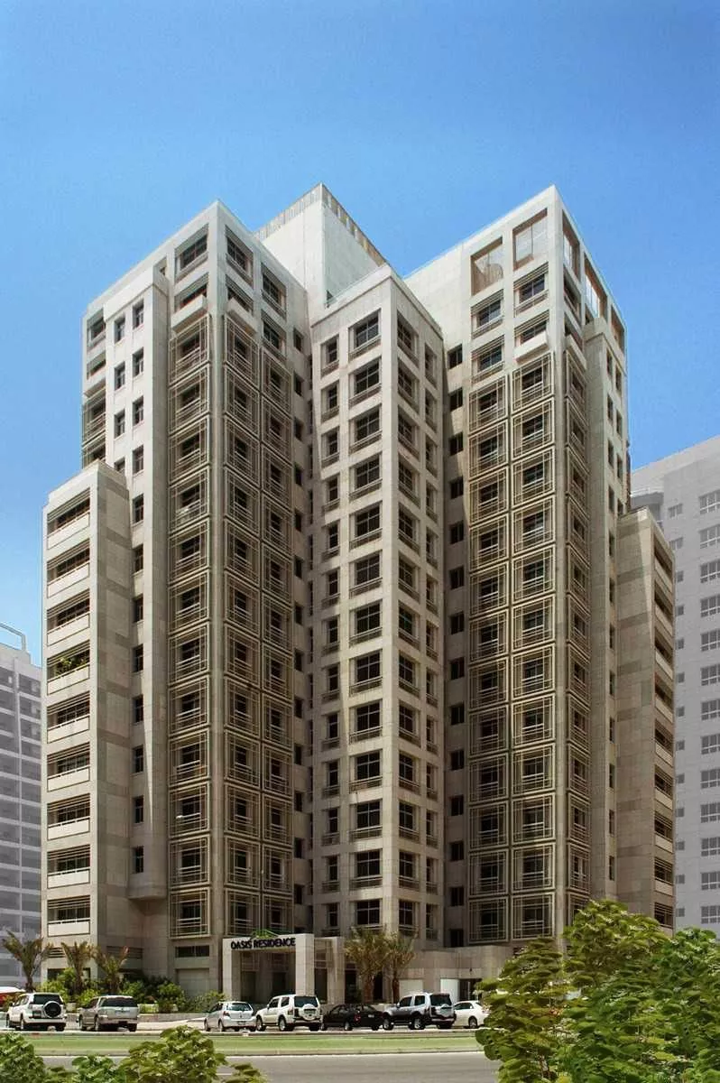 Discover Oasis Residence: Modern Living in Barsha Heights