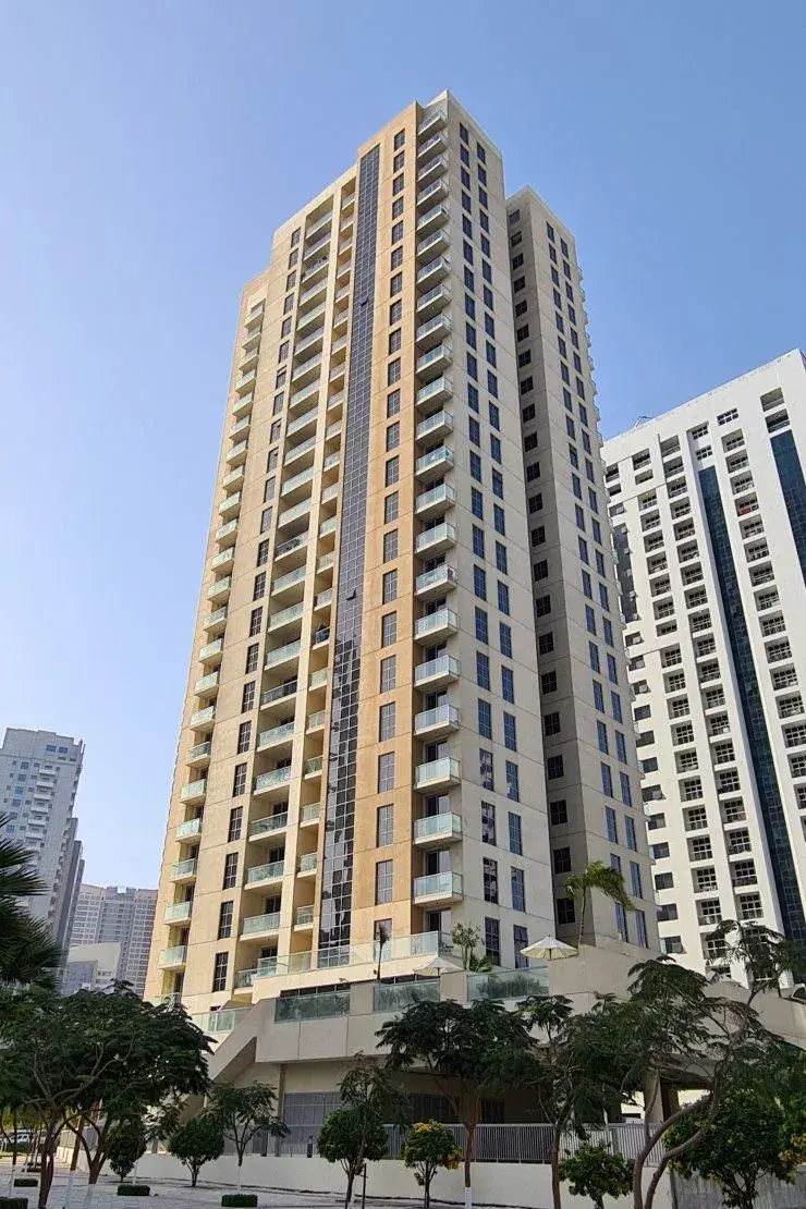 Experience the Barsha Heights Lifestyle