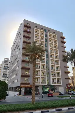 謝菲爾德經典公寓 — 迪拜樂園 — Off-Plan | Profound Properties, Dubai