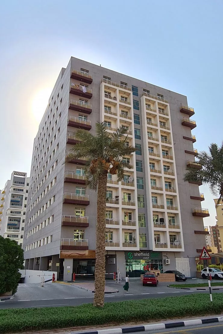 Sheffield Classic Apartments