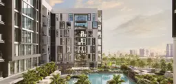 阿博爾景觀 — 阿爾詹 — Off-Plan | Profound Properties, Dubai