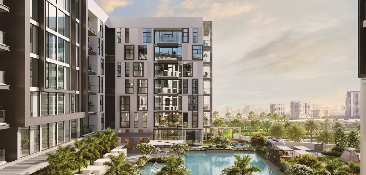 Arbor View — City view | Profound Properties, Dubai
