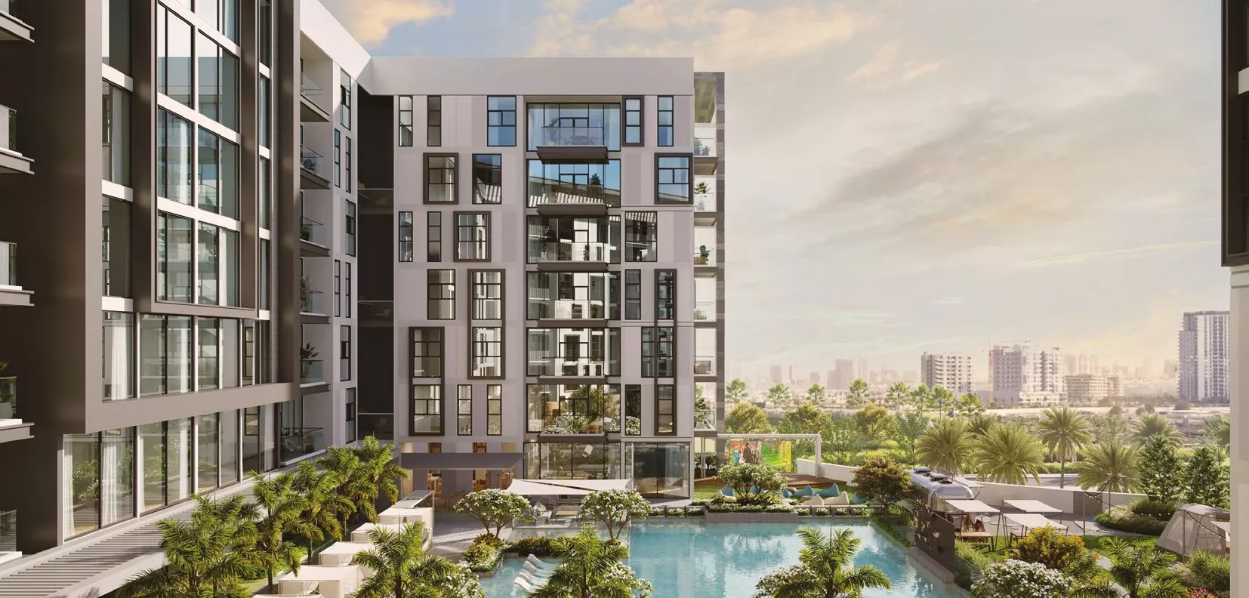 Unrivaled Amenities and Prime Location