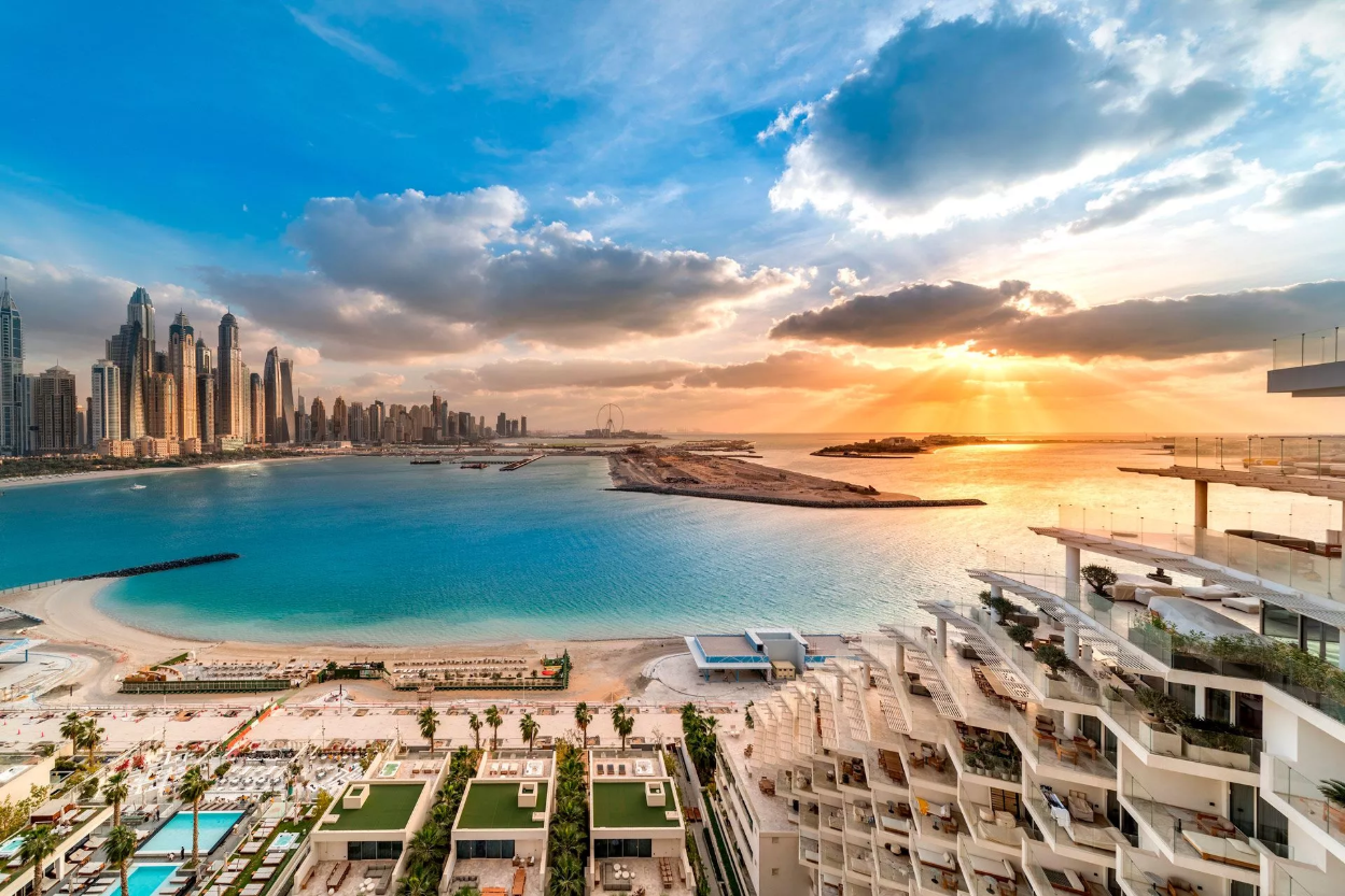 Five Palm Jumeirah