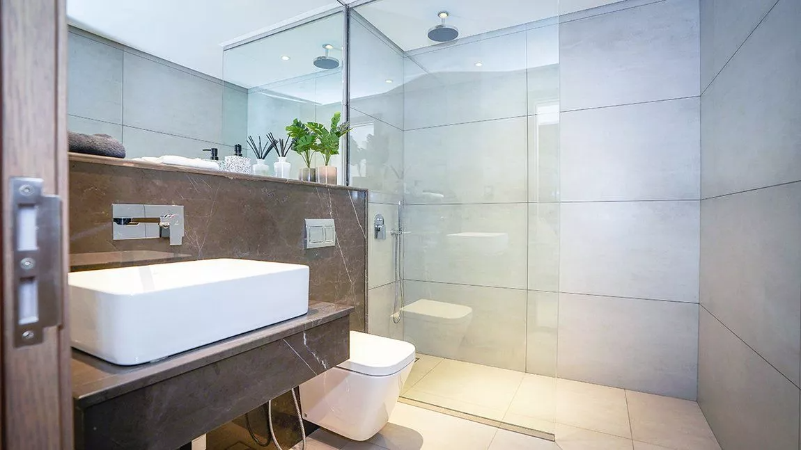 Oxford Residences II